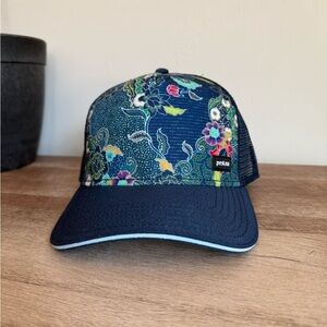 PRANA Lower Pines Trucker Hat